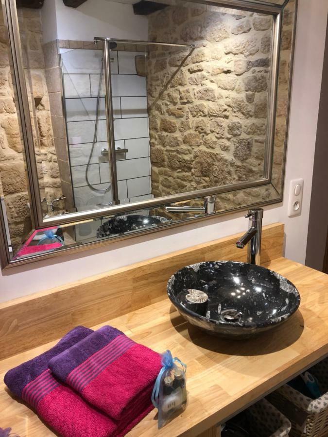 Les Arcades Apartment Sarlat-la-Caneda Exterior photo